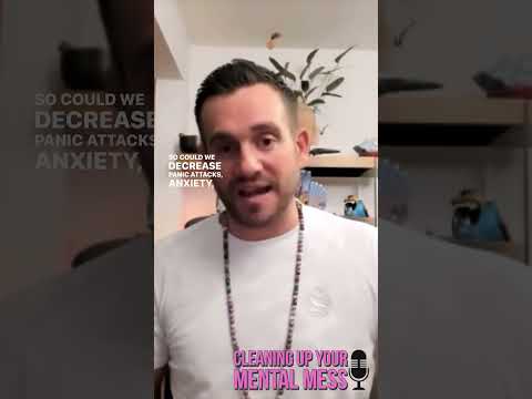 The power of lucid dreaming to heal the mind. Full interview on my channel!