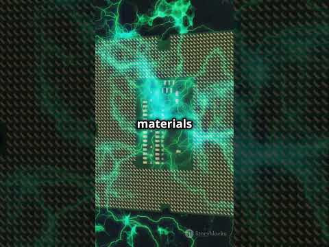 Electrochemistry: Powering Dynamic Thermal Metamaterials#sciencefather#Electrochemistry