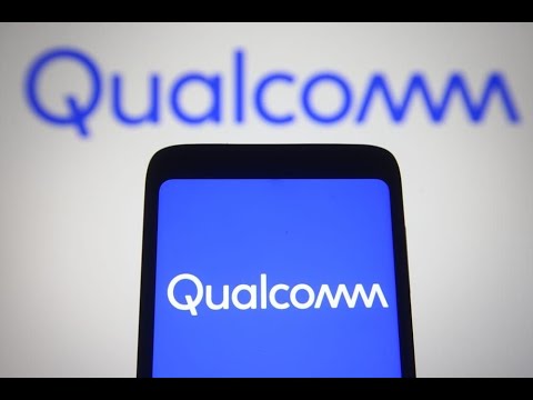 Qualcomm Stock Plummets: What&#039;s Behind the Slide?