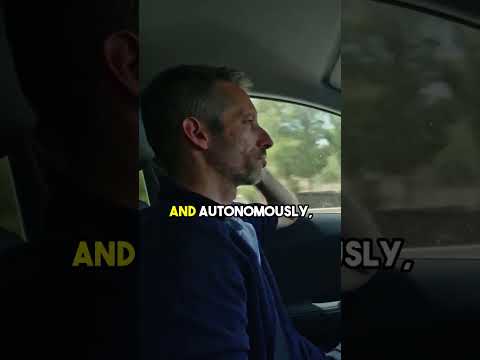 Shocking AI Secrets Behind Your Daily Commute!