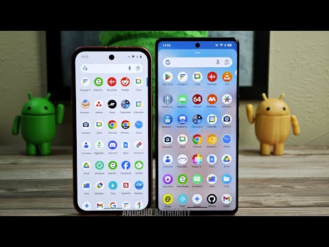 Exciting Changes Ahead: Android&#039;s New UI Design Revealed!