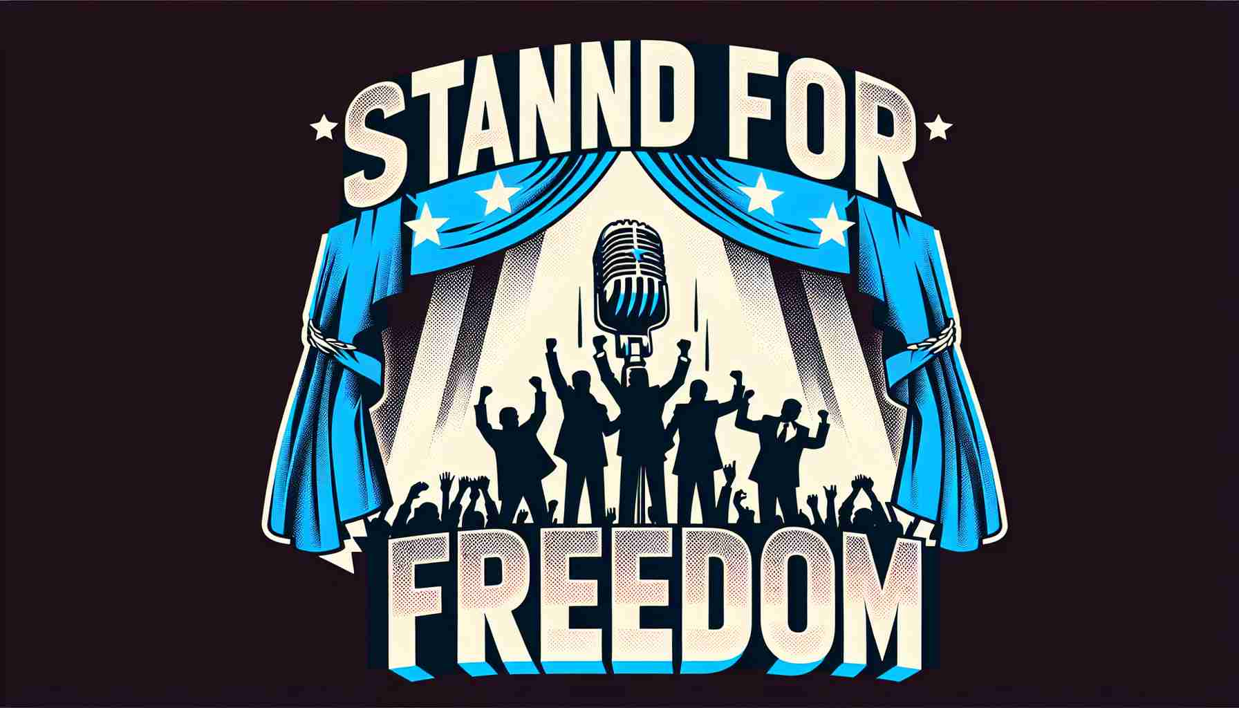 Shocking Political Maneuvers Exposed! Stand Up for Freedom