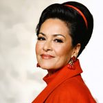 Ana Obregón: Celebrating 70 Years of Love, Resilience, and Unmatched Stardom