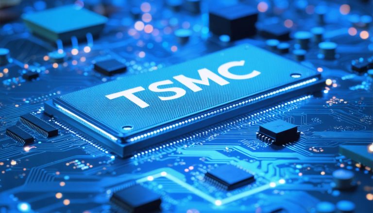 Der wenig bekannte Faktor, der die TSMC-Aktie zur ultimativen Investition 2025 machen könnte