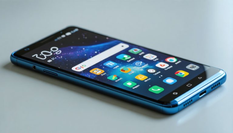 La prossima trasformazione di Android: preparati a una nuova interfaccia mozzafiato