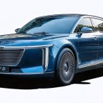 Το BYD Sea Lion: Μια Διακριτική Ομολογία ή Τολμηρή Μίμηση της Πολυτέλειας;