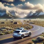 Mogu li autonomni automobili ukrotiti divlje ceste Wyominga?