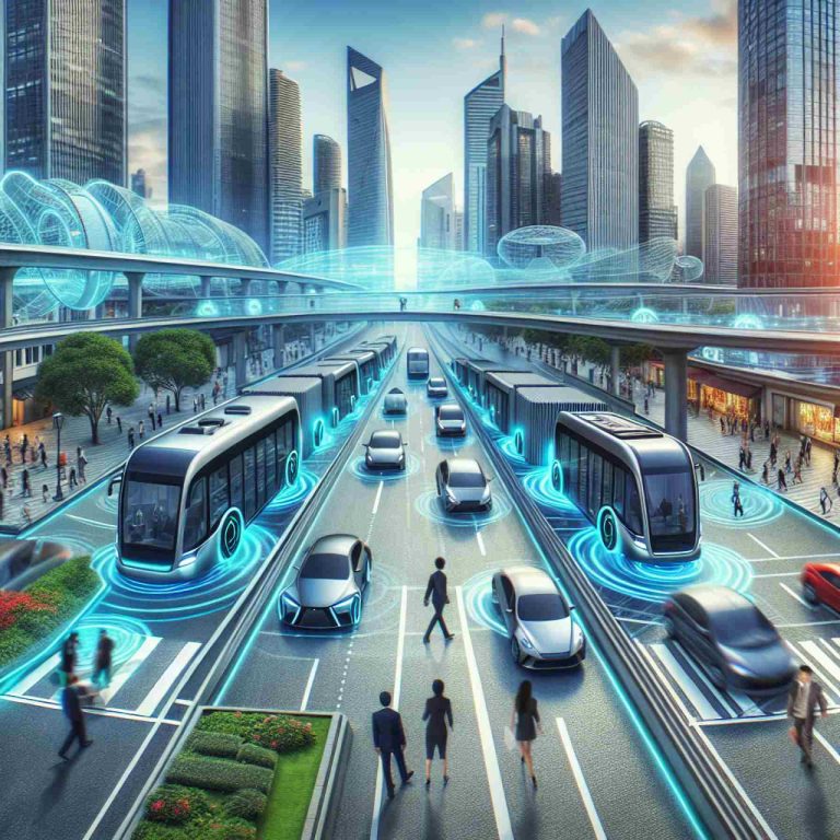 La sorprendente innovación que está transformando nuestros desplazamientos diarios