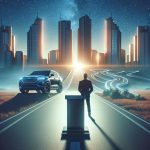 Сміливі кроки Lucid: Чи можуть нове керівництво та елегантний запуск SUV визначити його майбутнє?