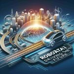 Tesla’s Trademark Tangle: Can “Robotaxi” Still Drive the Future?