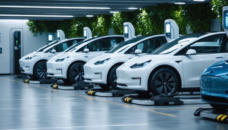 Bitka od 5 milijardi dolara: Borba za budućnost električnih vozila u Americi