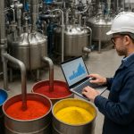 2025’s Game-Changer for Pigment Grazing: How Cutting-Edge Process Optimization Will Redefine Efficiency, Yields, and Sustainability in the Next 5 Years. Discover the Must-Know Trends Shaping the Industry’s Future.
