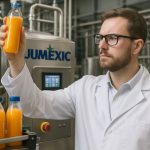 Jumexic mikrobični sokovnici: Promjena igre 2025. koja će uzdrmati globalnu tehnologiju pića—Što je sljedeće?