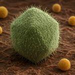 Mimivirus: il virus gigante che ridefinisce la vita