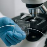 Piezoinstrumenčių mikrofluidinių prietaisų 2025–2029: tikslumo išlaisvinimas naujos kartos laboratorijų automatizacijoje