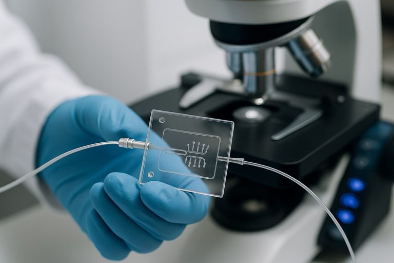 Piezoelektriska mikrofluidiska enheter 2025–2029: Släppa loss precision i nästa generations laboratorieautomation