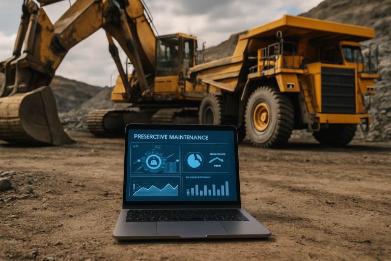 Mercato dell'Analisi Predittiva per la Manutenzione degli Equipaggiamenti Minerari 2025: L'Intelligenza Artificiale Guidata dal Tempo di Attività Aumenta il CAGR Progettato del 18% Fino al 2030