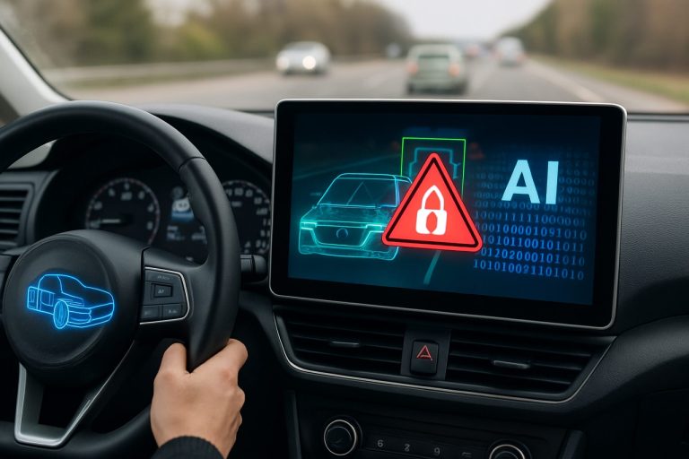 Ринок кібербезпеки ADAS 2025: Швидке зростання, зумовлене виявленням загроз на базі ШІ та прогнозом CAGR 18%