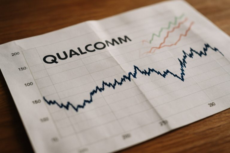 QUALCOMM Delnice Zastanejo, Medtem Ko Tehnološki Konkurenti Rastejo - Bo 2025 Končno Prineslo Preboj?