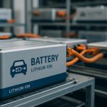 EV Battery Storage Market Set for Explosive $38.9 Billion Growth by 2034—Are You Ready?